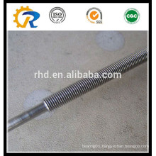 THK ball screw SFU1605 for CNC machine